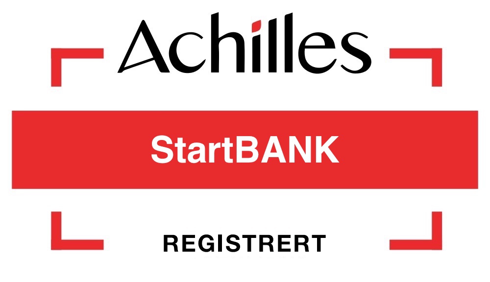 Achilles registrert